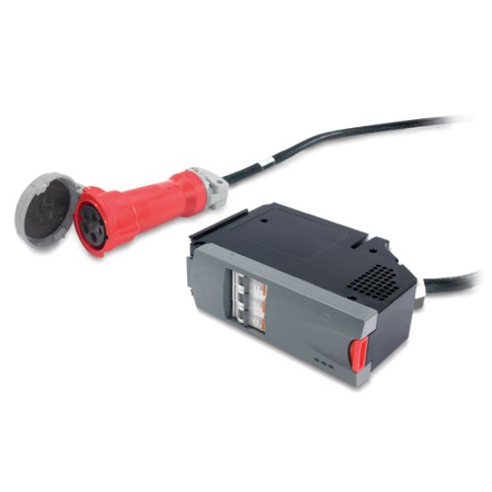 Image de APC IT Power Distribution Module 3 Pole 5 Wire 16A IEC309 1040cm unité de distribution d'énergie (PDM3516IEC-1040)