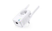 Image de TP-LINK pont & répéteur 300 Mbit/s Blanc (TL-WA865RE)