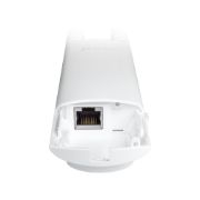 Image de TP-Link Omada 1200 Mbit/s Blanc Connexion Ethernet, supportant l'alimentation via ce port (PoE) (EAP225-OUTDOOR)
