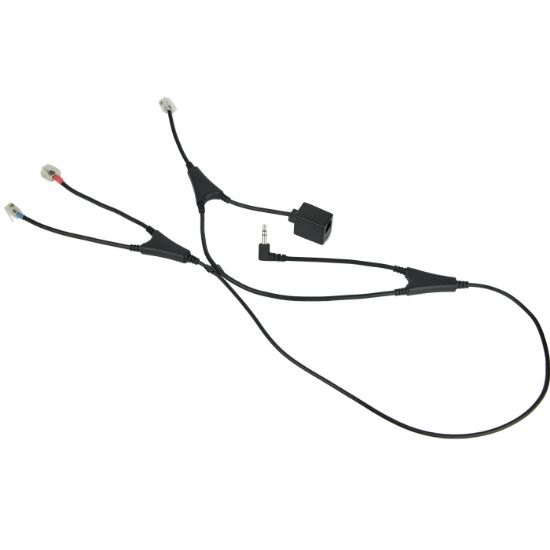Image de Jabra accessoire pour casque /oreillettes (14201-36)