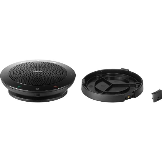 Image de Jabra support de haut-parleurs Sol Noir (14101-34)