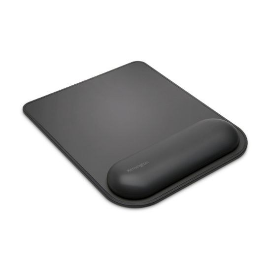 Image de Kensington Tapis de souris avec repose-poignet ErgoSoft (K52888EU)