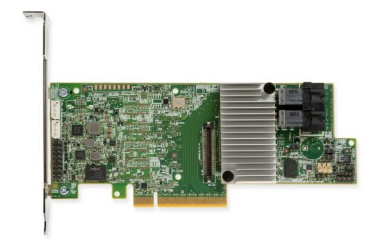 Image de Lenovo ThinkSystem RAID 730-8i contrôleur RAID PCI Express x8 3.0 (4Y37A09722)