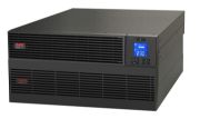 Image de APC alimentation d'énergie non interruptible Double-conversion (en ligne) 6 kVA 6000 W (SRV6KRIL)