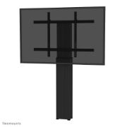 Image de Neomounts Socle pour écran 42-100" - mural - motorisé (PLASMA-W2250BLACK)