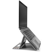 Image de Kensington Rehausseur ergonomique SmartFit Easy Riser Go pour ordinateurs portables jusqu’à 17" (K50420EU)