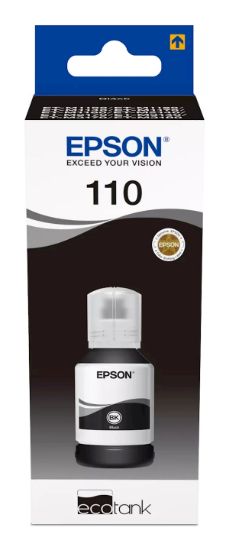 Image de Epson recharge d'encre pour imprimante Original (C13T03P14A)