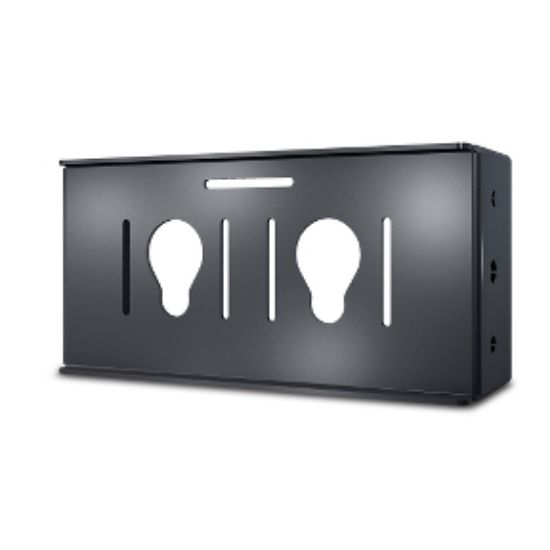 Image de APC accessoire de racks Équerre de fixation (AR8652)