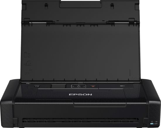 Image de Epson WorkForce WF-110W (C11CH25401)