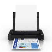 Image de Epson WorkForce WF-110W (C11CH25401)
