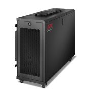 Image de APC NetShelter WX - Kit de montage sur roulettes - pour coffret AR106 - Professionnels (AR8471)