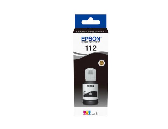 Image de Epson EcoTank 112 Original (C13T06C14A)