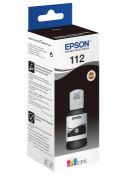 Image de Epson EcoTank 112 Original (C13T06C14A)