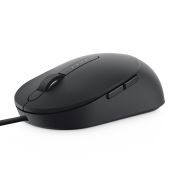 Image de DELL Souris filaire Pro - MS3220 - noire (MS3220-BLK)