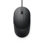 Image de DELL Souris filaire Pro - MS3220 - noire (MS3220-BLK)