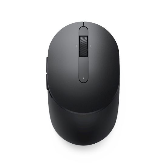 Image de DELL Souris compact Pro Plus - MS5120W - noire (MS5120W-BLK)