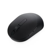 Image de DELL Souris compact Pro Plus - MS5120W - noire (MS5120W-BLK)