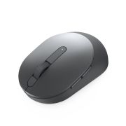 Image de DELL Souris compact Pro Plus - MS5120W - Titan Gray (grise) (MS5120W-GY)