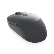 Image de DELL Souris compact Pro Plus - MS5120W - Titan Gray (grise) (MS5120W-GY)