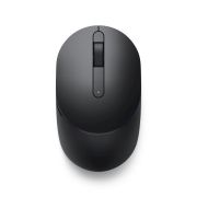 Image de DELL Souris sans fil Mobile - MS3320W - Noir (MS3320W-BLK)