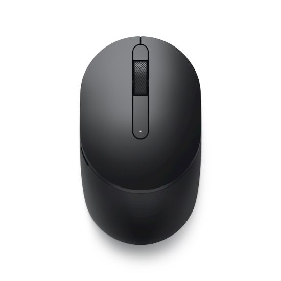 Image de DELL Souris sans fil Mobile - MS3320W - Noir (MS3320W-BLK)