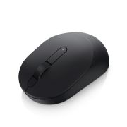 Image de DELL Souris sans fil Mobile - MS3320W - Noir (MS3320W-BLK)