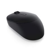 Image de DELL Souris sans fil Mobile - MS3320W - Noir (MS3320W-BLK)