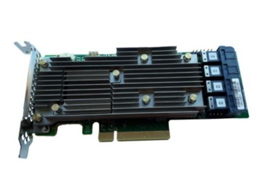 Image de Fujitsu PRAID EP580i FH/LP contrôleur RAID PCI Express 3.0 12 Gbit/s (S26361-F4042-L508)