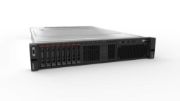 Image de Lenovo ThinkSystem SR590 serveur Rack (2 U) Intel® Xeon® Silver 4210 2,2 GHz 16 Go DDR4-SDRAM 750 W (7X99A08LEA)