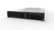 Image de Lenovo ThinkSystem SR590 serveur Rack (2 U) Intel® Xeon® Silver 4210 2,2 GHz 16 Go DDR4-SDRAM 750 W (7X99A08LEA)