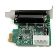 Image de StarTech.com carte et adaptateur d'interfaces Interne Série (PEX4S953LP)