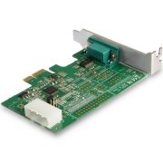 Image de StarTech.com carte et adaptateur d'interfaces Interne Série (PEX4S953)