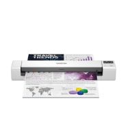Image de Brother - Scanner mobile de documents WiFi (DS-940DW)