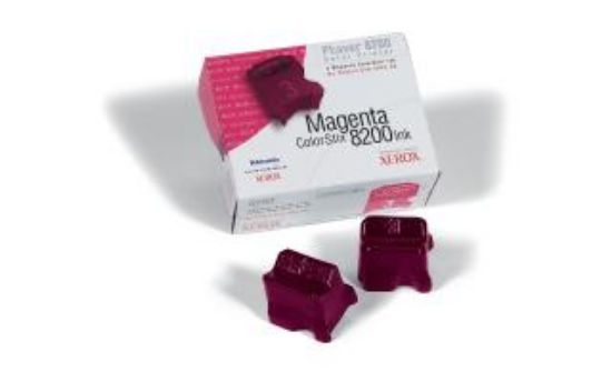 Image de Xerox bâton d'encre 2 pièce(s) Magenta 2800 pages (016204200)