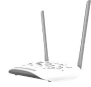 Image de TP-Link point d'accès réseaux locaux sans fil 300 Mbit/s Blanc Connexion Ethernet, supportant l'alimentation via ce port (PoE) (TL-WA801N)