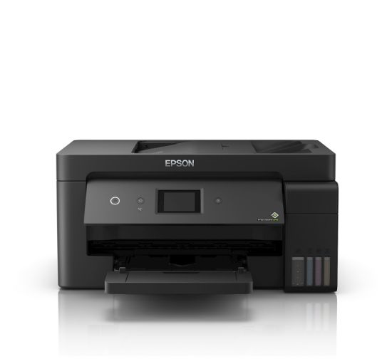 Image de Epson EcoTank ET-15000 Jet d'encre A3 4800 x 1200 DPI 17 ppm Wifi (C11CH96401)