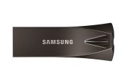 Image de Samsung MUF-64BE lecteur USB flash 64 Go USB Type-A 3.2 Gen 1 (3.1 Gen 1) Gris (MUF-64BE4/APC)