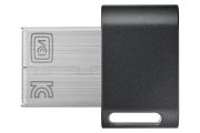 Image de Samsung MUF-64AB lecteur USB flash 64 Go USB Type-A 3.2 Gen 1 (3.1 Gen 1) Gris, Argent (MUF-64AB/APC)