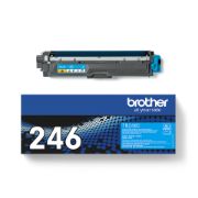 Image de Brother Cartouche de toner originale – Cyan (TN-246C)