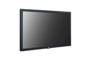 Image de LG Écran d'affichage dynamique Écran plat de signalisation numérique 54,6 cm (21.5") IPS Wifi 250 cd/m² Full HD Noir Intégré dans le processeur 16/7 (22SM3G-B)