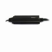 Image de StarTech.com carte d'acquisition vidéo Composite + S-Video + RCA (SVID2USB232)