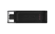 Image de Kingston Technology DataTraveler 64Go USB-C 3.2 Gen 1 70 (DT70/64GB)