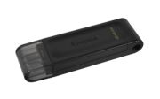 Image de Kingston Technology DataTraveler 64Go USB-C 3.2 Gen 1 70 (DT70/64GB)