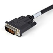 Image de StarTech.com Adaptateur DisplayPort vers DVI - 1,8 m - Pack de 10 (DP2DVIMM6X10)