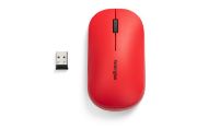 Image de Kensington Souris SureTrack™ avec double connectivité sans fil - Rouge (K75352WW)