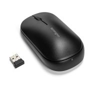 Image de Kensington Souris SureTrack avec double connectivité sans fil (K75298WW)