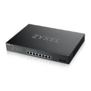 Image de Zyxel commutateur réseau Géré L3 10G Ethernet (100/1000/10000) Noir (XS1930-10-ZZ0101F)