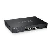 Image de Zyxel commutateur réseau Géré L3 10G Ethernet (100/1000/10000) Noir (XS1930-10-ZZ0101F)