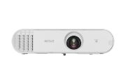 Image de Epson EB-U50 Projecteur à focale standard 3700 ANSI lumens 3LCD WUXGA (1920x1200) Blanc (V11H952040)