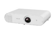 Image de Epson EB-U50 Projecteur à focale standard 3700 ANSI lumens 3LCD WUXGA (1920x1200) Blanc (V11H952040)
